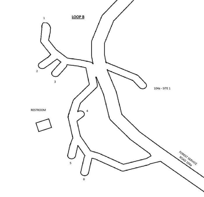 Camper-submitted photo at Mingus Mountain Campground near Prescott Valley, AZ