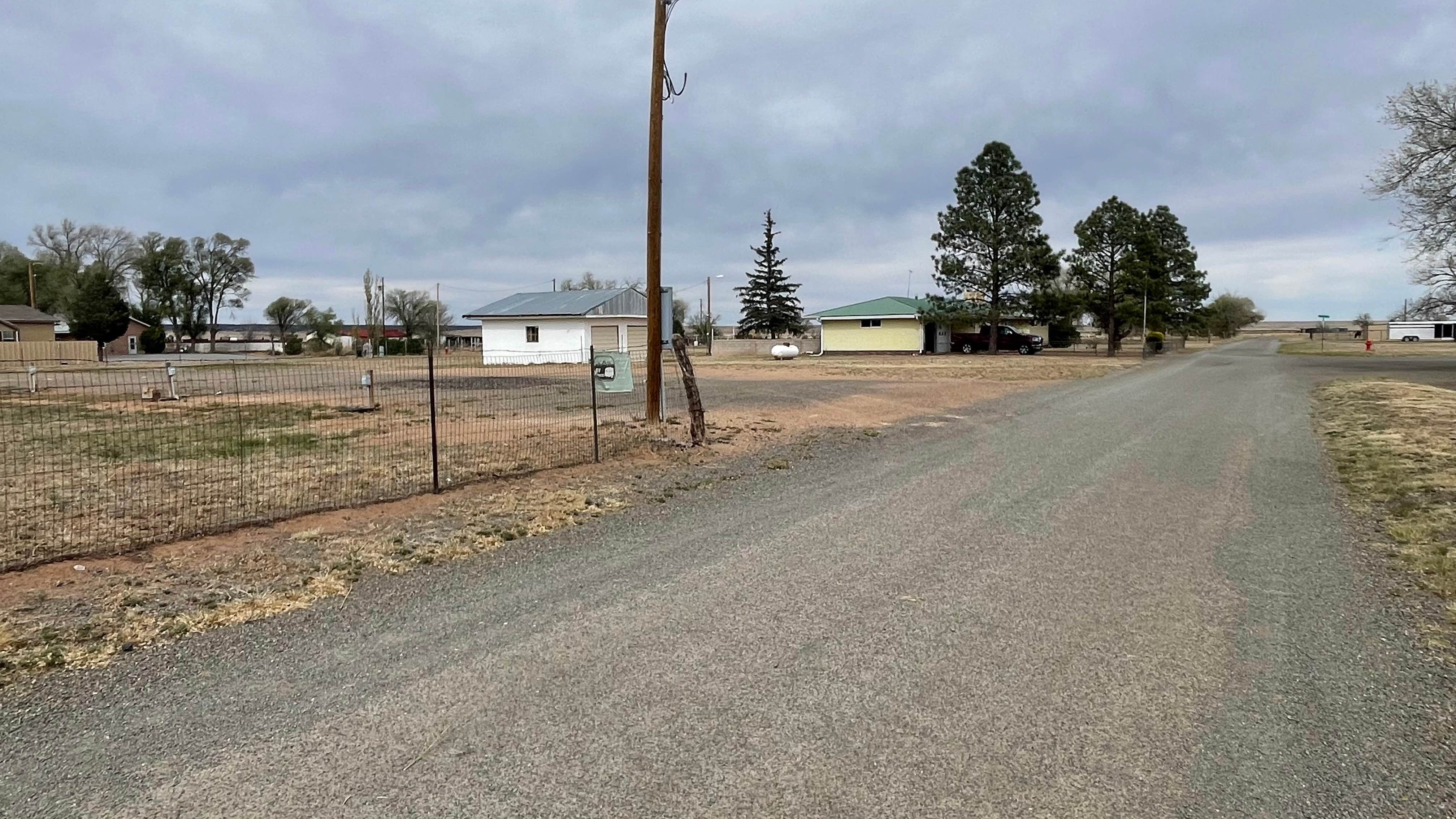 Camper-submitted photo at Encino RV Park near Santa Rosa, NM