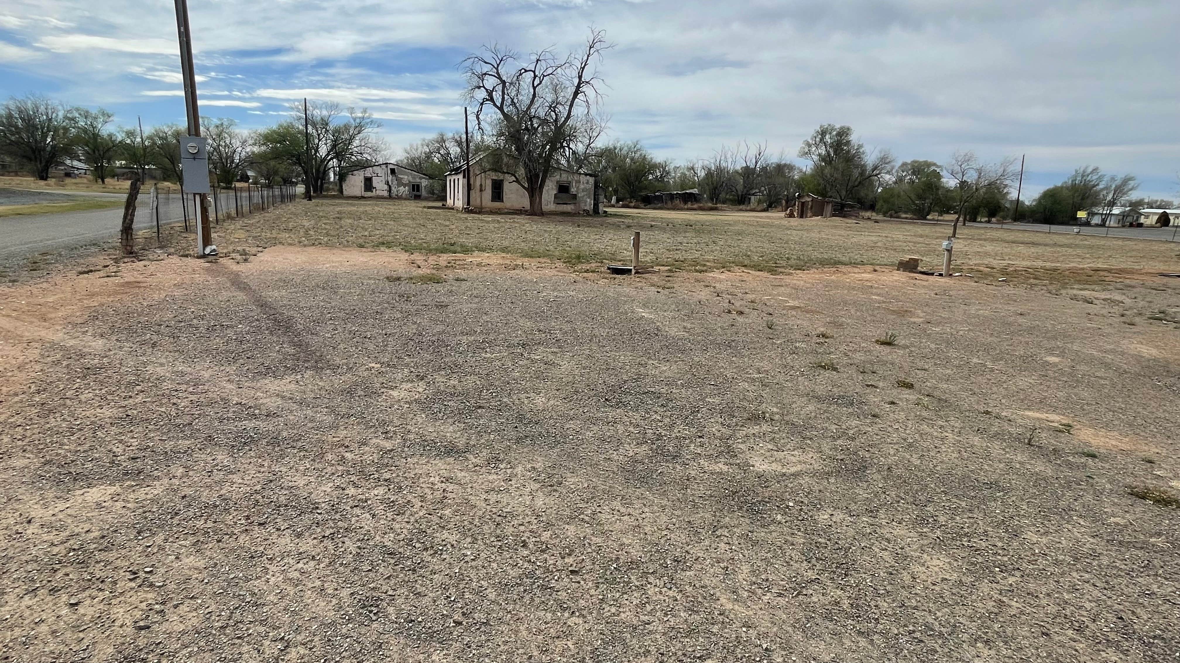 Camper-submitted photo at Encino RV Park near Santa Rosa, NM