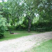 Review photo of Great River Bluffs State Park Campground by Jason S., June 10, 2016
