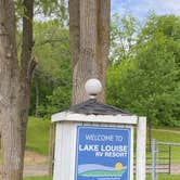 Review photo of Lake Louise RV Resort by Maria Mercedes M., April 18, 2026