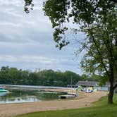 Review photo of Lake Louise RV Resort by Maria Mercedes M., April 18, 2026