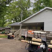 Review photo of River Road Camping & Marina by Maria Mercedes M., April 18, 2026