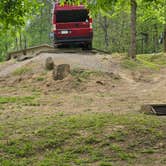 Review photo of David Crockett State Park Campground by Jeff C., April 18, 2026