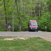 Review photo of David Crockett State Park Campground by Jeff C., April 18, 2026