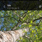 Review photo of Indian Heritage RV Park by jackie B., April 19, 2026