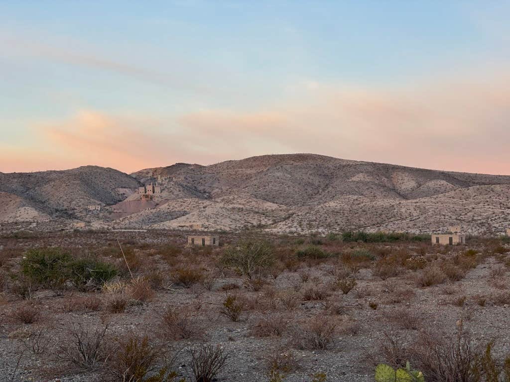 Camper-submitted photo at Fresno — Big Bend National Park near Big Bend National Park