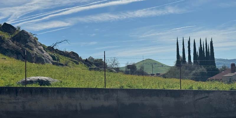 Camper submitted image from Hillside Park