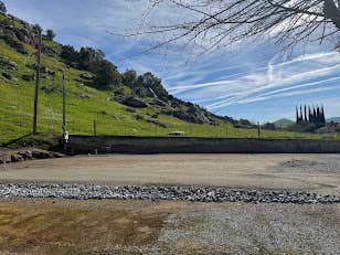 Camper-submitted photo at Hillside Park near Lemon Cove, CA