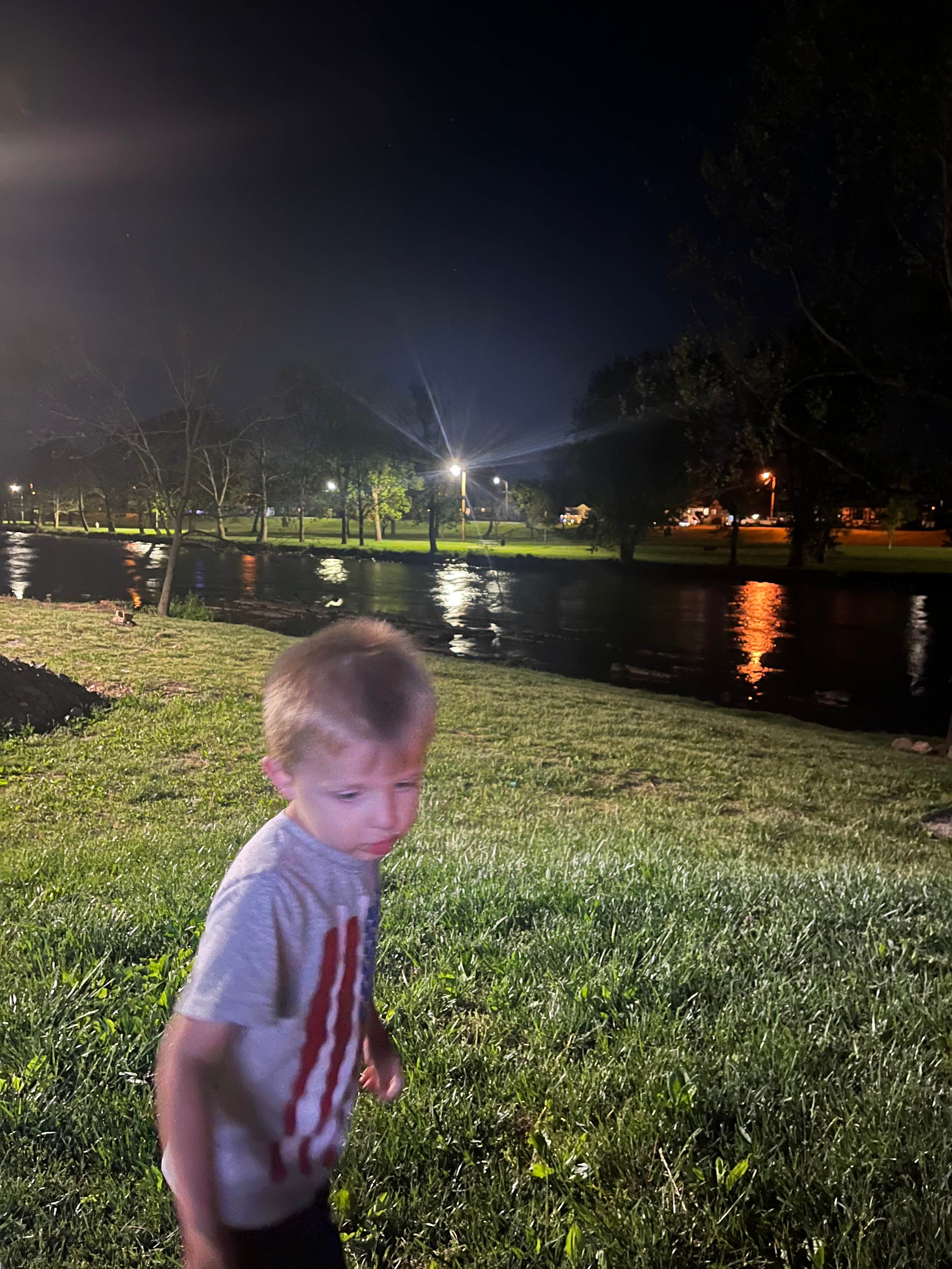 Camping near Lakeview RV Resort: Riverside RV Park, Elizabethton, Tennessee