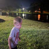 Review photo of Riverside RV Park by Kim F., April 20, 2026