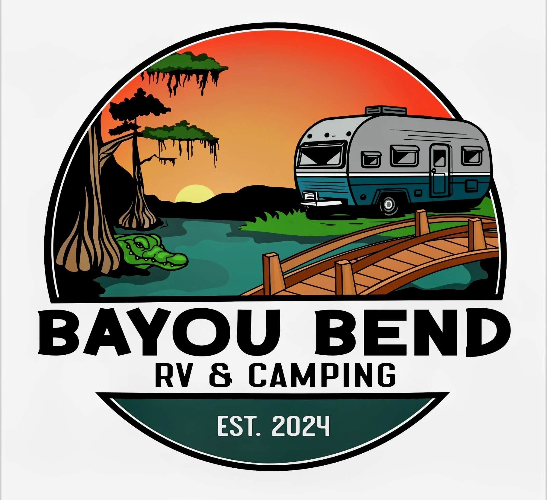Camper-submitted photo at Bayou Bend Rv and Camping near Homer, LA