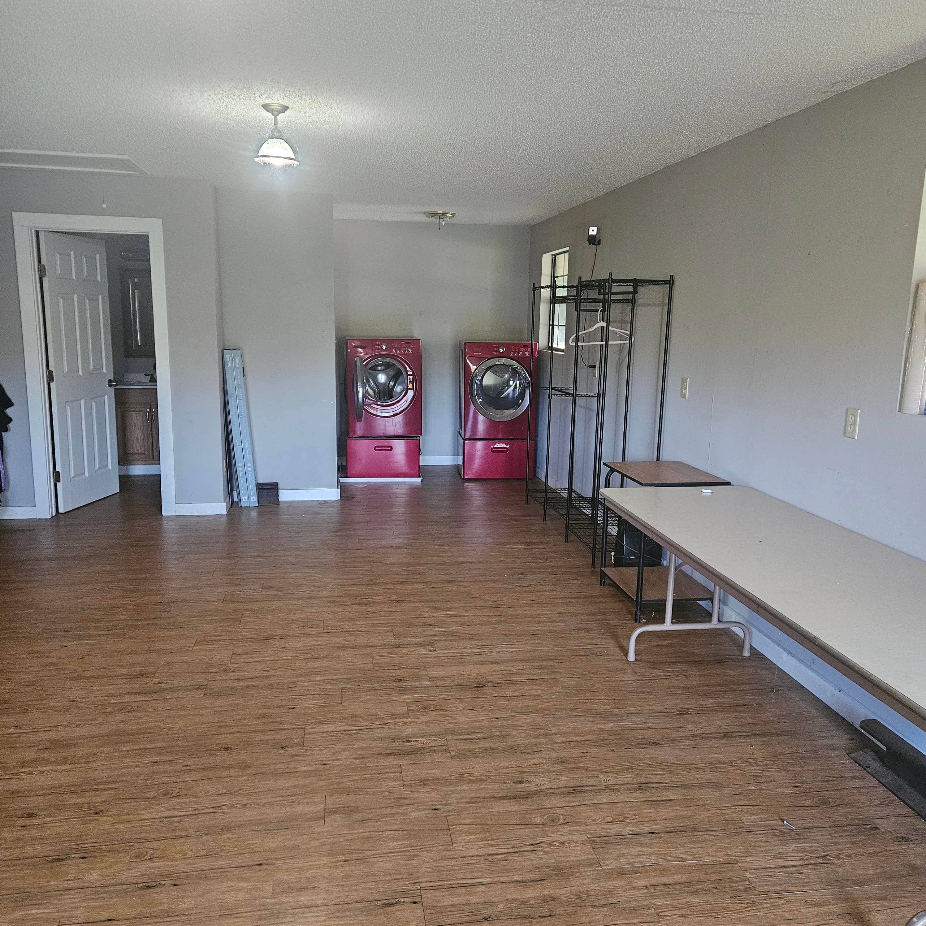 Camping near Lake Bistineau State Park Campground: Bayou Bend Rv and Camping, Minden, Louisiana