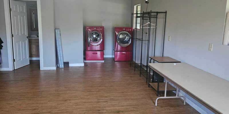 Camper submitted image from Bayou Bend Rv and Camping