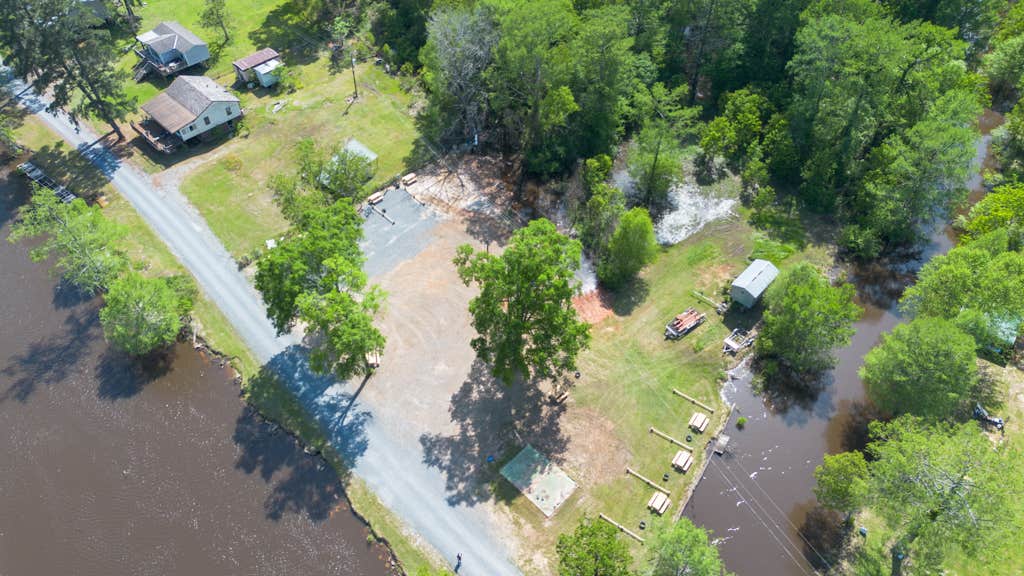 Camper-submitted photo at Bayou Bend Rv and Camping near Homer, LA