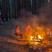 Review photo of Big Pine Dispersed Camping by Brad F., April 20, 2026