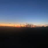 Review photo of Gilbert Ray Campground by Becky , April 20, 2026