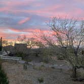 Review photo of Las Cruces Roadrunner Overlook Rest Area by Becky , April 20, 2026