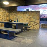 Review photo of Las Cruces Roadrunner Overlook Rest Area by Becky , April 20, 2026