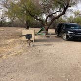 Review photo of Cottonwood Campground — Big Bend National Park by Becky , April 20, 2026