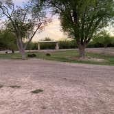 Review photo of Rio Grande Village Campground — Big Bend National Park by Becky , April 20, 2026