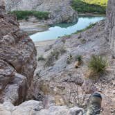 Review photo of Rio Grande Village Campground — Big Bend National Park by Becky , April 20, 2026