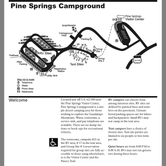 Review photo of Pine Springs Campground — Guadalupe Mountains National Park by Becky , April 20, 2026