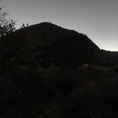 Review photo of Pine Springs Campground — Guadalupe Mountains National Park by Becky , April 20, 2026