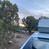 Review photo of Natural Bridges Campground by Becky , April 21, 2026
