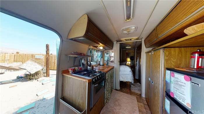 Camping near Sparkling Waters RV Park: Desert Oasis, Thousand Palms, California