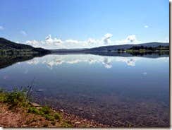 Camper-submitted photo at Tompkins near Montour Falls, NY