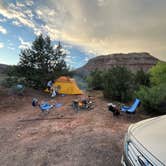 Review photo of Single River Site by Nicholas S., April 22, 2026