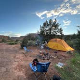 Review photo of Single River Site by Nicholas S., April 22, 2026