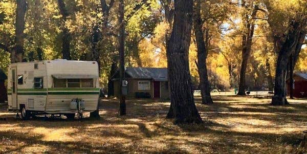 Camper-submitted photo at Twin Rivers Cabins and RV Park near Antonito, CO