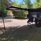 Review photo of Coe Landing Campground by Eric K., April 22, 2026