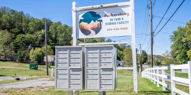 Camper submitted image from Parkersburg Rv Park and Storage Facility