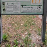 Review photo of Porter Lake Dispersed Camp by Eric K., April 22, 2026