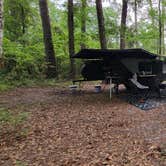 Review photo of Porter Lake Dispersed Camp by Eric K., April 22, 2026