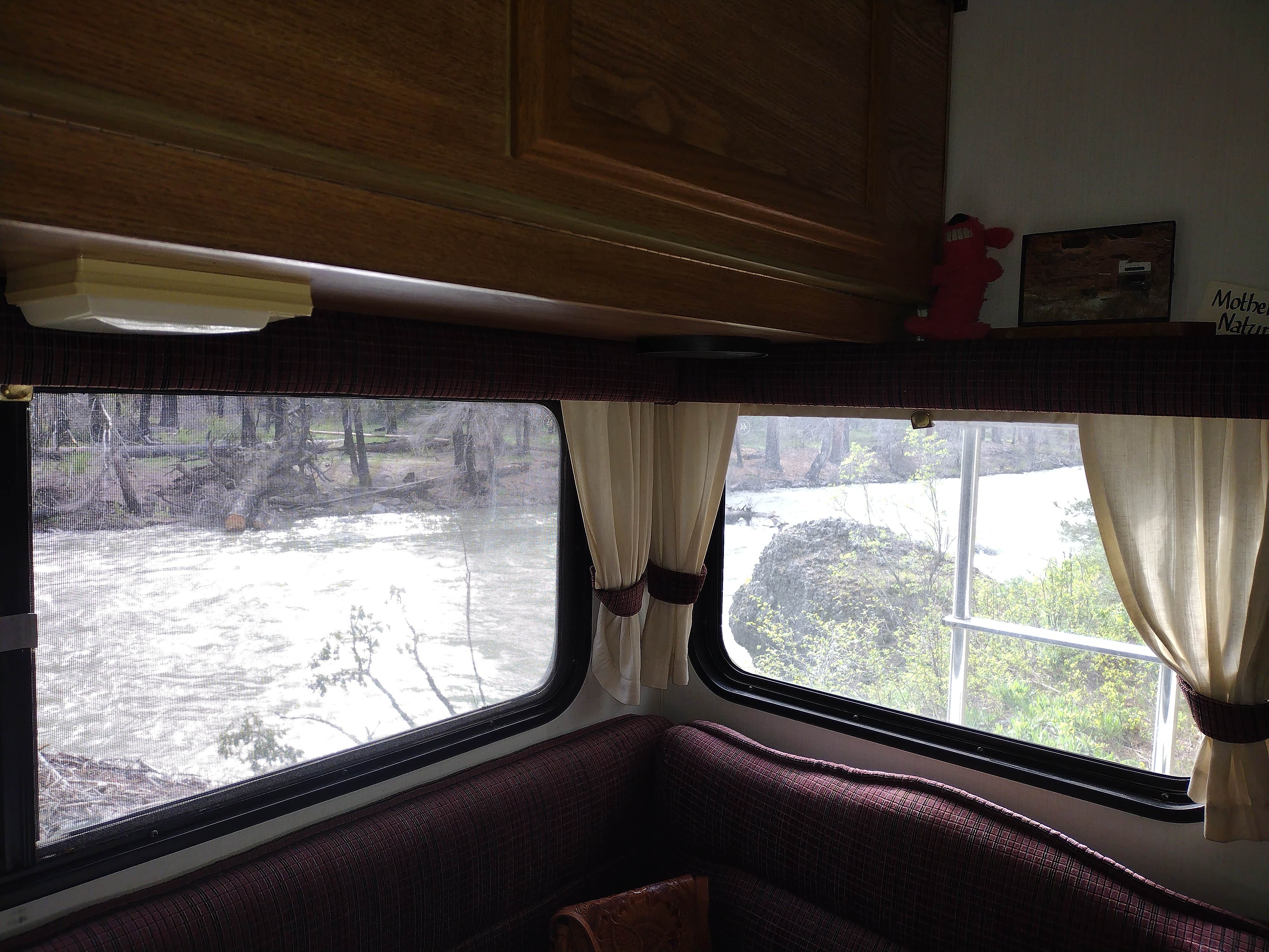 Camping near Hause Creek Campground: Tieton River spot, Tieton, Washington