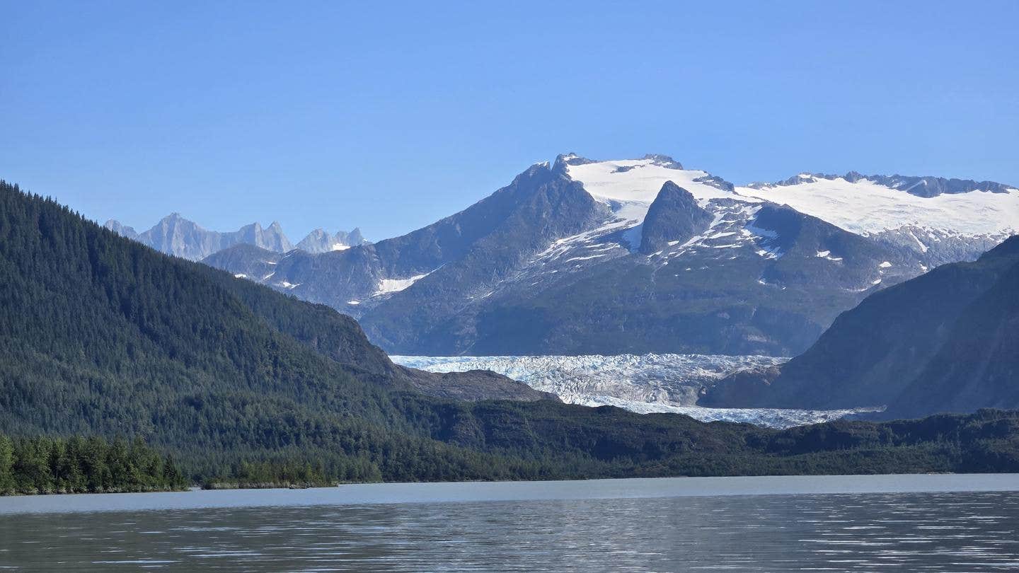 S T Y H T — Tongass National Forest