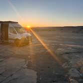 Review photo of Moonscape Overlook by Rob S., April 24, 2026