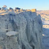 Review photo of Moonscape Overlook by Rob S., April 24, 2026