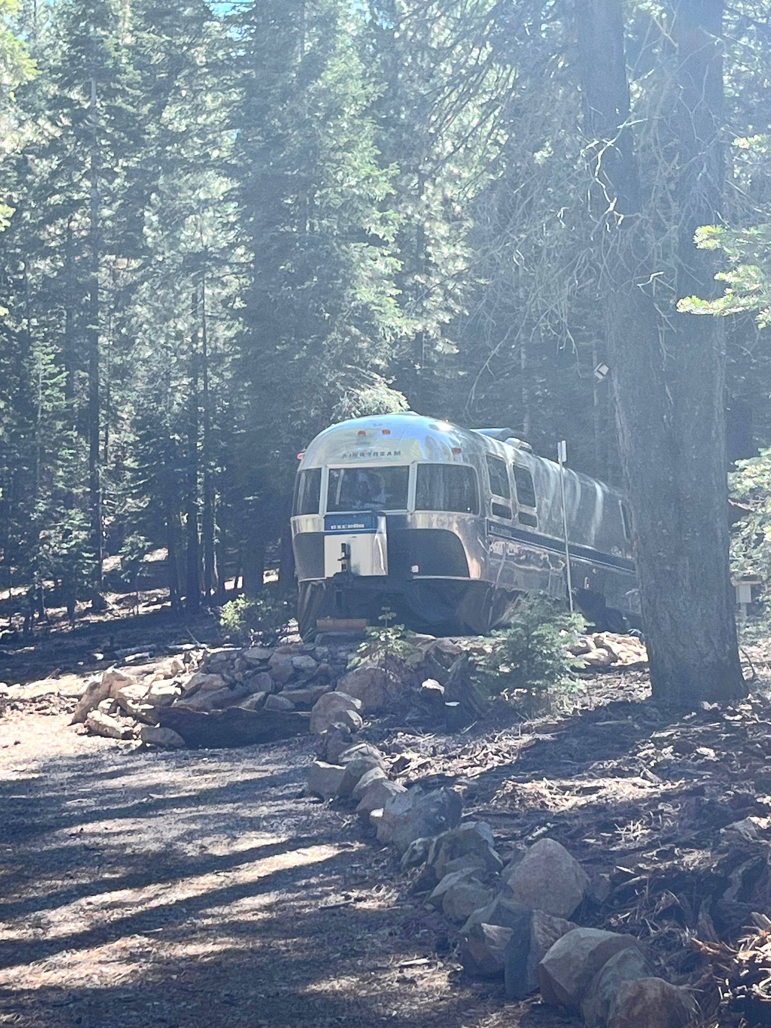 Camping near Mount Rose Campground: Honey Hill Tahoe Farm - Tahoe National Forest, Floriston, Tennessee