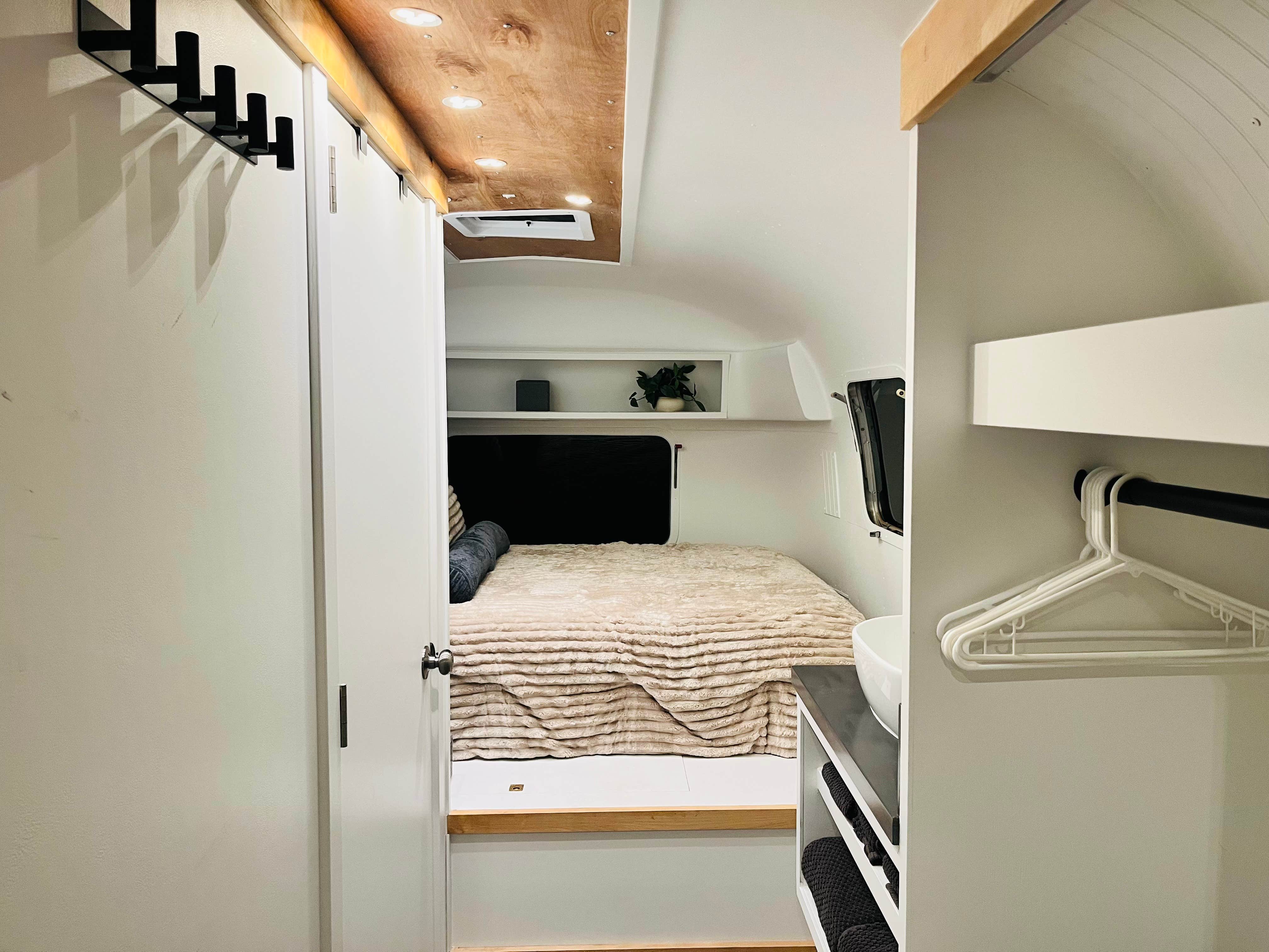 Camper-submitted photo at Honey Hill Tahoe Farm - Tahoe National Forest near Washoe Valley, NV