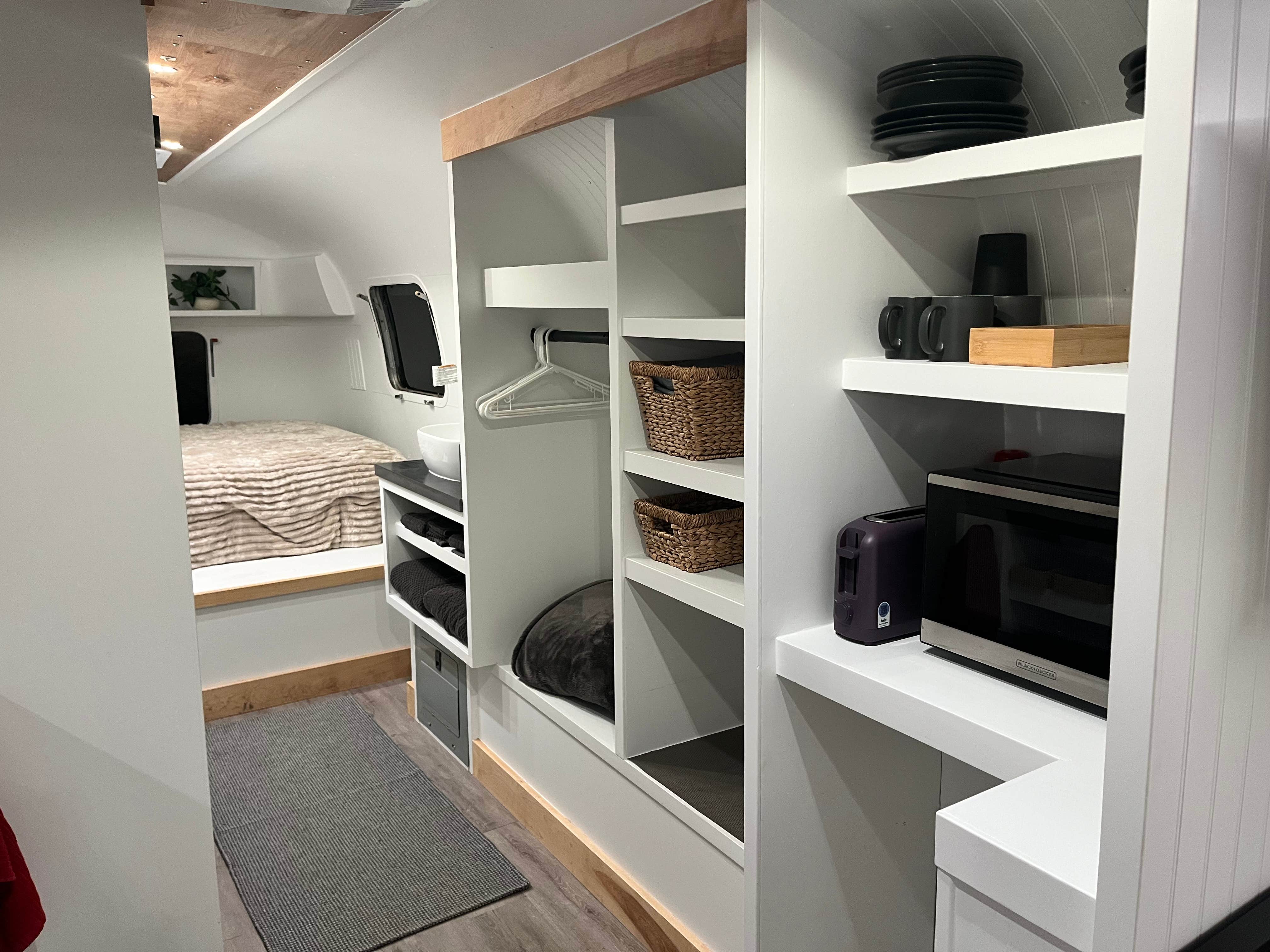 Camper-submitted photo at Honey Hill Tahoe Farm - Tahoe National Forest near Washoe Valley, NV