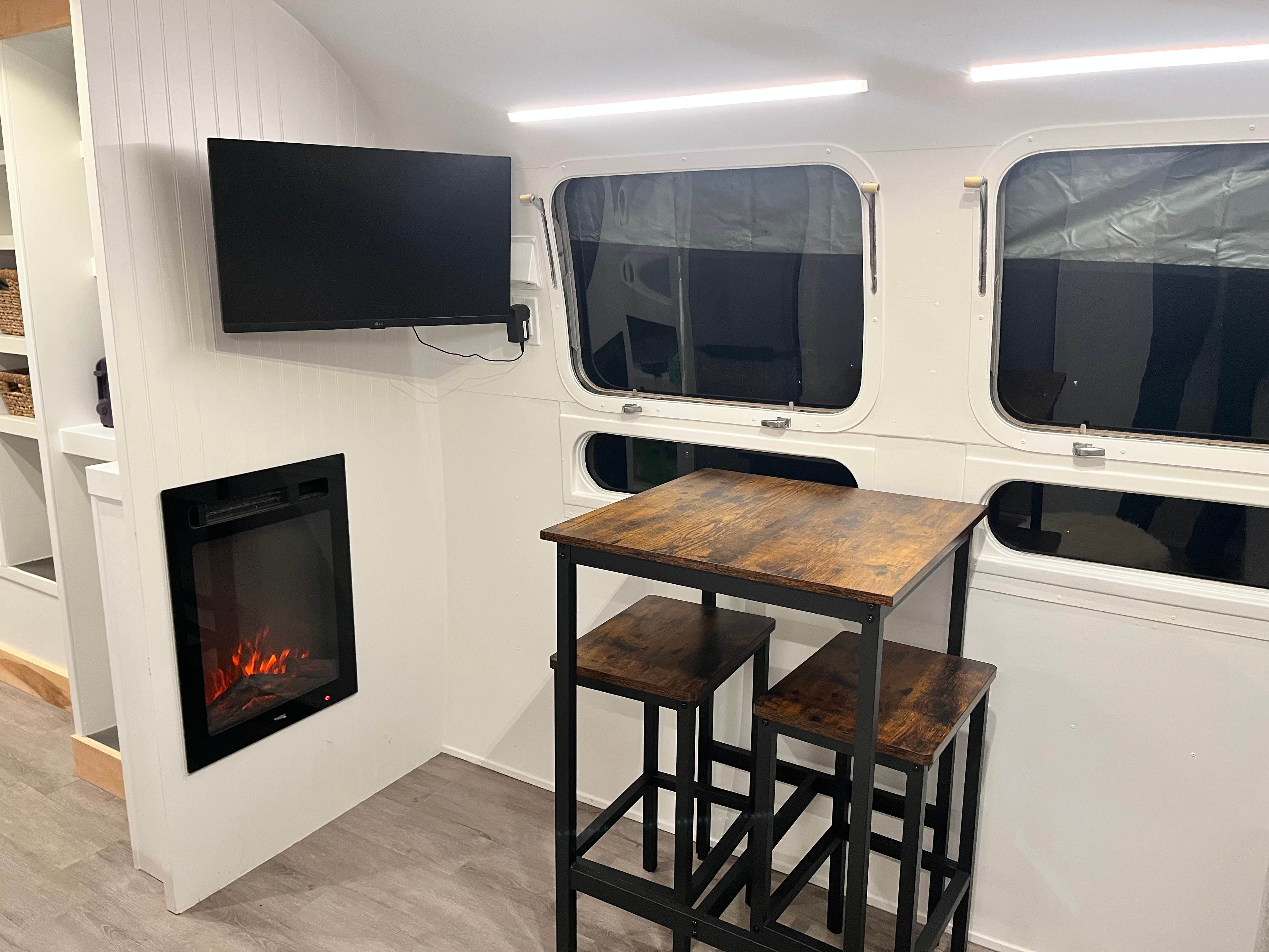 Camper-submitted photo at Honey Hill Tahoe Farm - Tahoe National Forest near Washoe Valley, NV