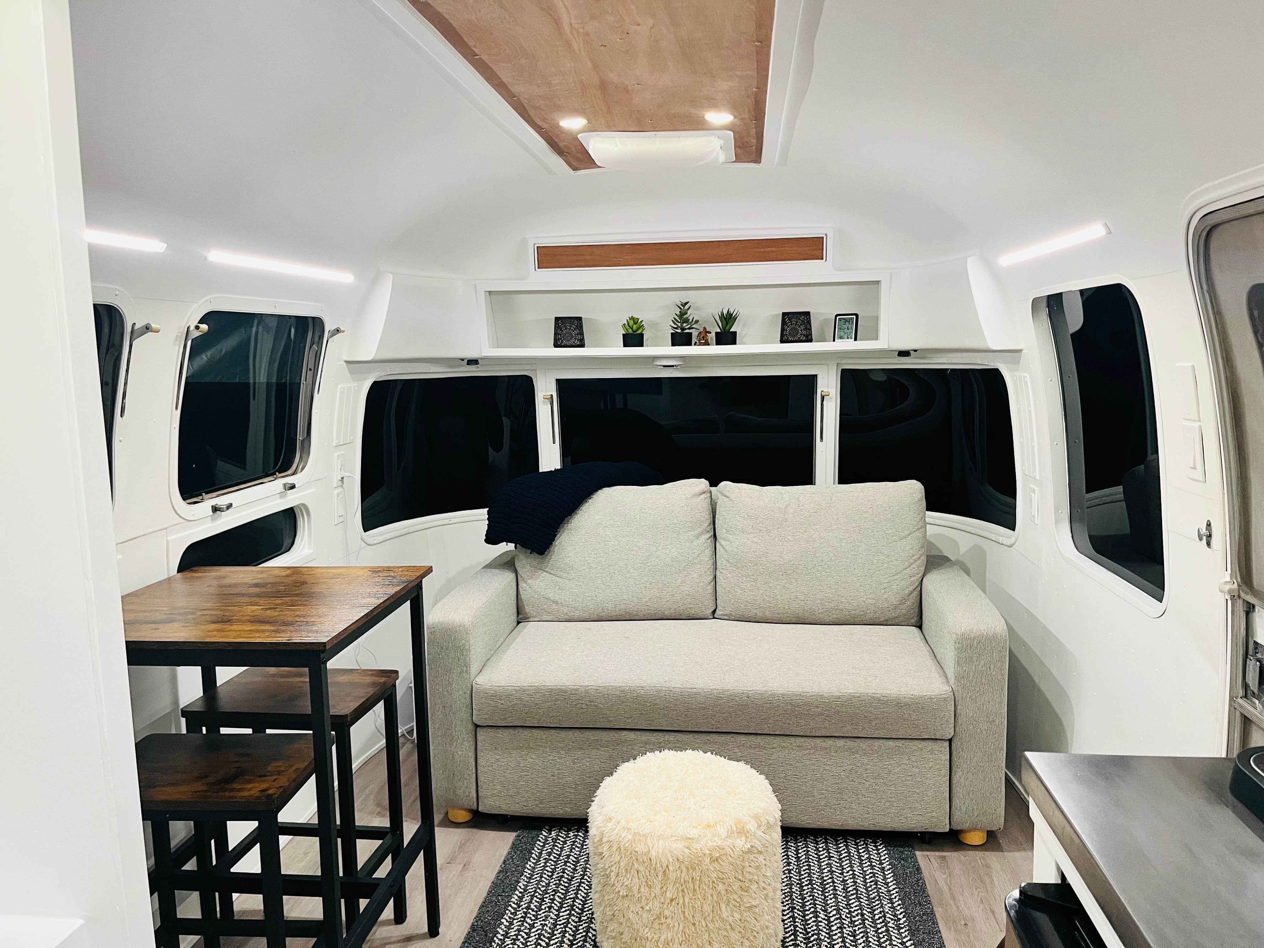 Camper-submitted photo at Honey Hill Tahoe Farm - Tahoe National Forest near Washoe Valley, NV