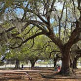 Review photo of FamCamp Joint Base Charleston S.C by Troli R., April 20, 2026