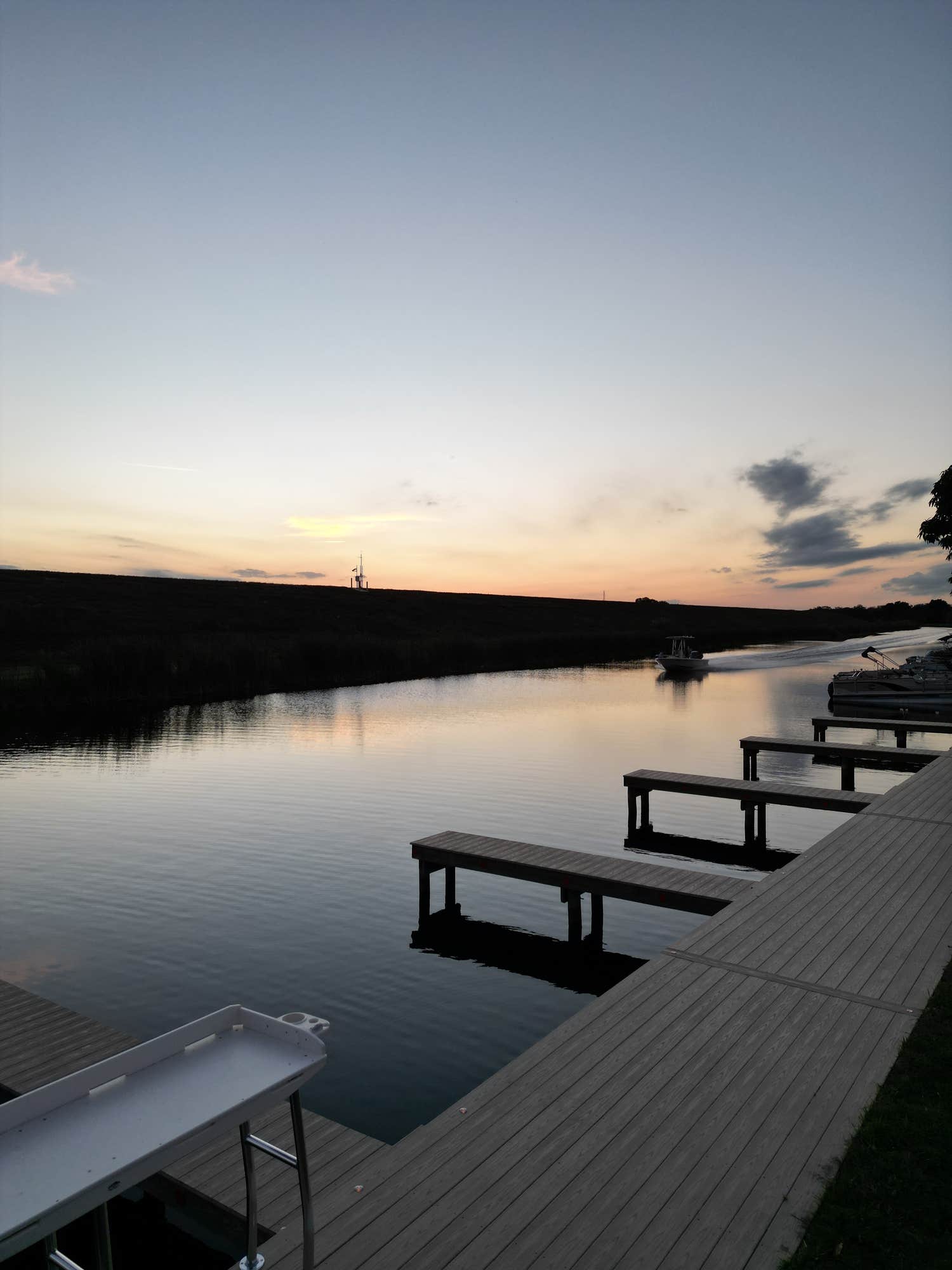 Camper-submitted photo at Buckin' Bass RV Park near Okeechobee, FL