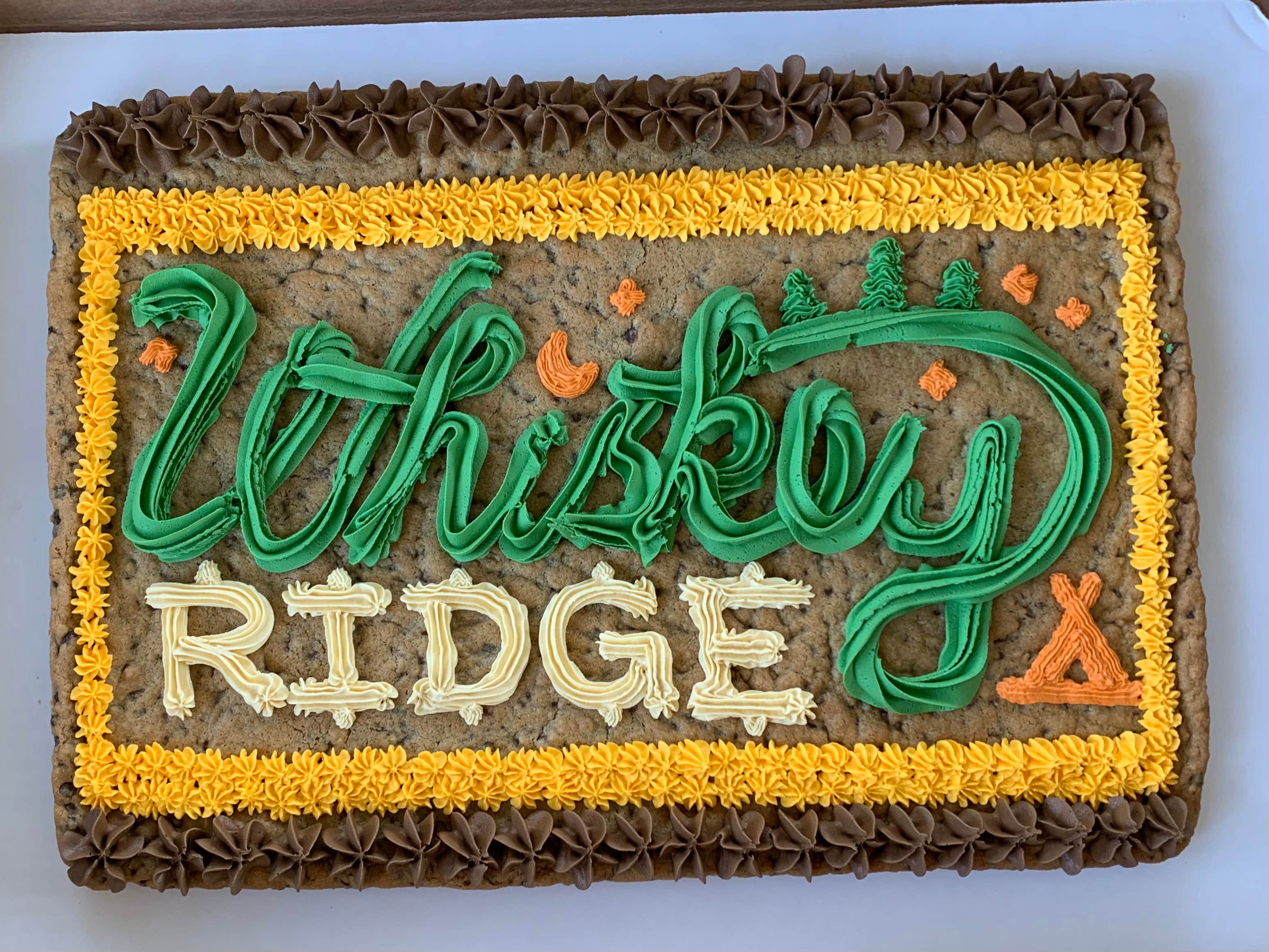 Whiskey Ridge RV Park